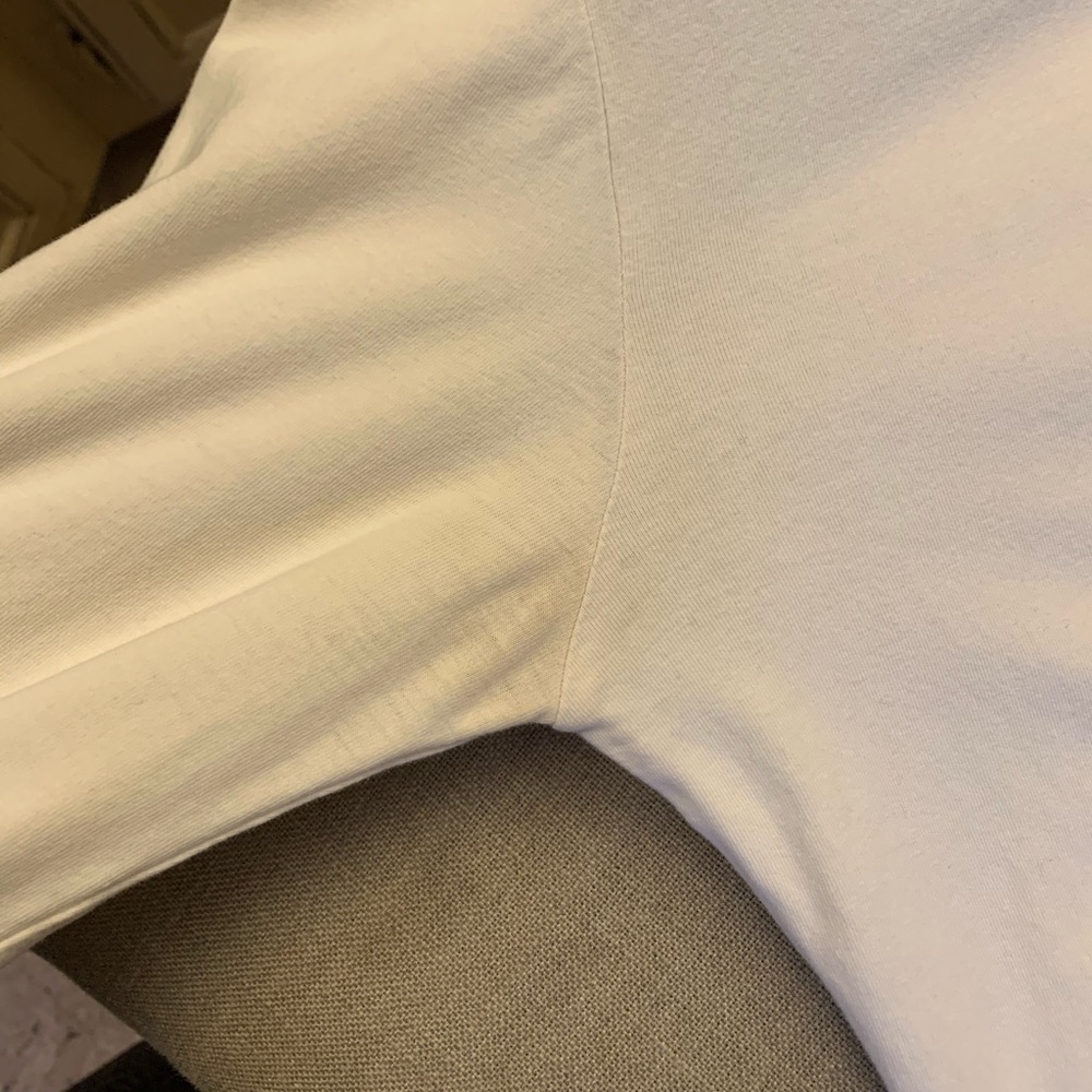 Burberry Top Small - Picture 7 of 8